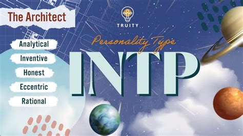 The INTP Personality Type - YouTube