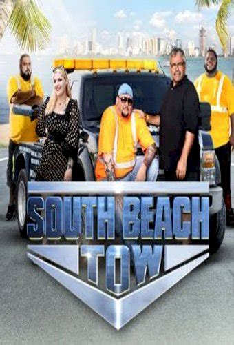 123movies Watch Series South Beach Tow Season 1 Episode 1 Free Download Full South Beach Tow