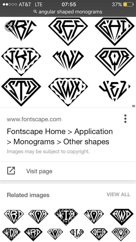 diamond shape logo design - Skipjack E-Journal Photogallery