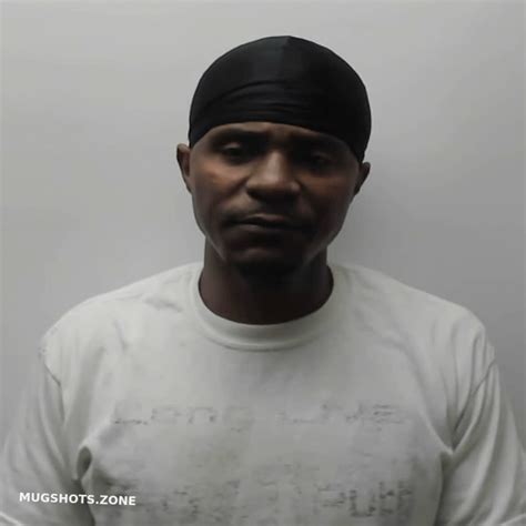 Shears Eric Bernard 02 23 2022 Talladega County Mugshots Zone