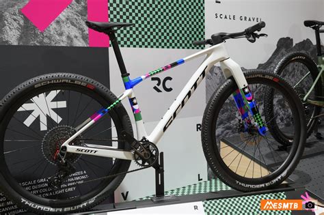 Scott Scale Gravel 2025 llega una nueva familia de rígidas ultra rápidas