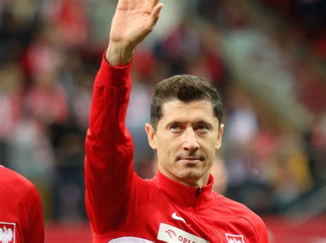 Bez wymówek Hiszpanie zachwyceni decyzją Lewandowskiego