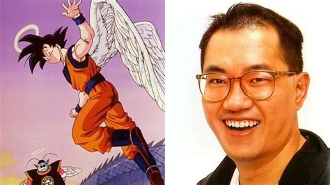 Akira Toriyama Pencipta Manga Jepang Dragon Ball Meninggal Dunia