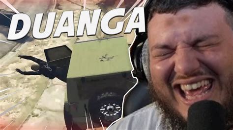 Gef Hrliche Verfolgungsjagd Mit Duanga Gta Rp Abugoku Youtube