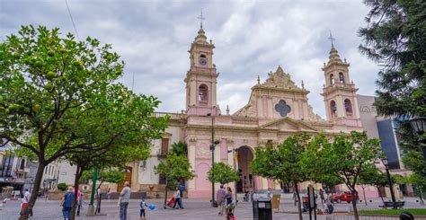 The 7 Best Things to do in Salta & Jujuy, Northern Argentina ...