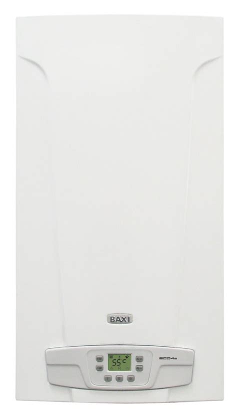 Baxi Eco S F