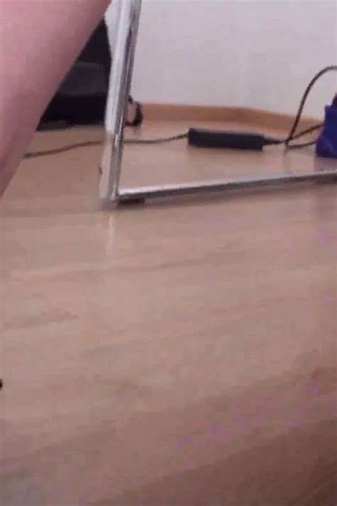 Jessica Dangling Feet Under The Table Amateur Porn XHamster