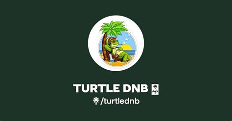 Turtlednb Instagram Facebook Linktree