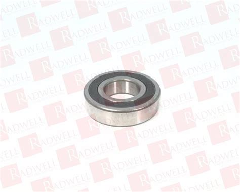 6310-2RS1 Bearing by SKF