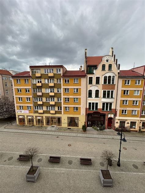 Mieszkanie W Rynku Legnicy Legnica Olx Pl