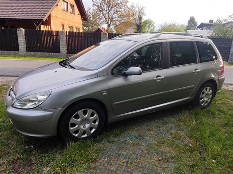 Peugeot Hak Krajowy Tychy Olx Pl