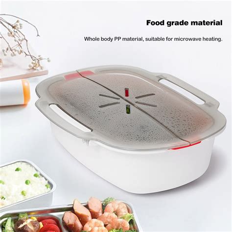 Microwave Steamer Not Sold In Stores