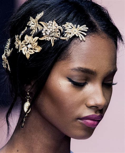 The Hair Accessories Your Afro Hair Needs