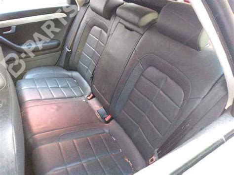 Caja Cambios Manual Seat Exeo St R Tdi Nsz M A