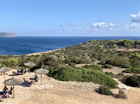 Nahegelegenen Naturschutz Hipotels Bah A Cala Millor Cala Millor