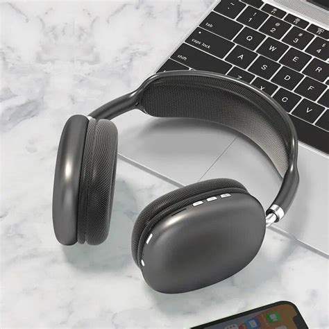 Купити Накладні навушники Bluetooth-гарнітура Ігрові гарнітури Сабвуфер ...