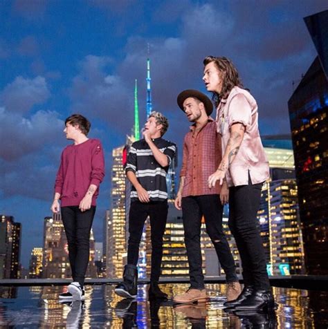 One Direction Lança Mais Uma Música De Made In Am” Ouça History