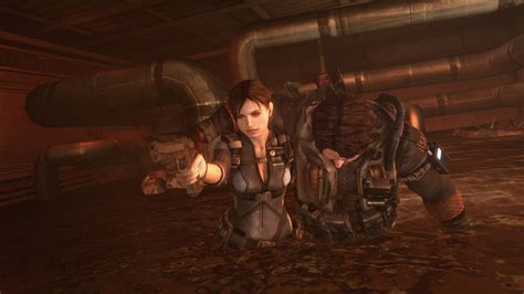 Resident Evil: Revelations - GamingExcellence