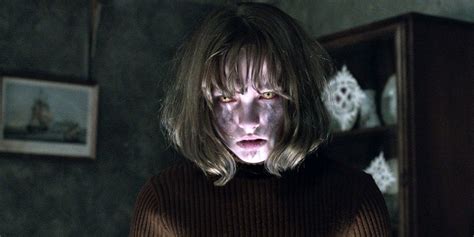 Conjuring 3 Isn't Another Haunted House Movie, Teases Writer