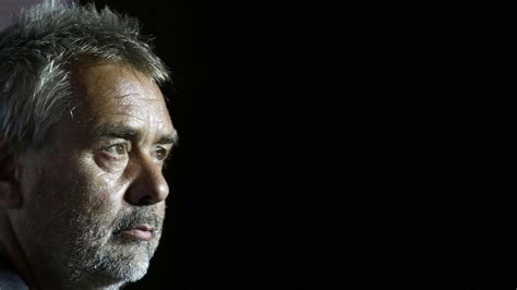 Le cinéaste Luc Besson accusé de viol obtient un non lieu