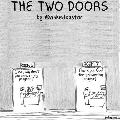 If God Saved Me, Then he Killed my Neighbour - Empathy Cafe - Medium