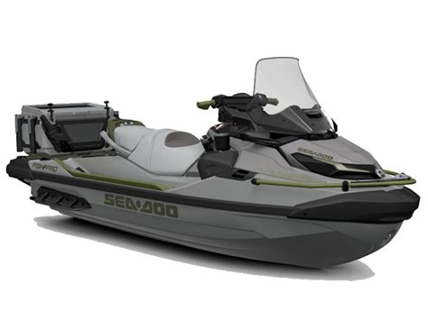 Sea Doo Fishpro Apex Richmond Honda House