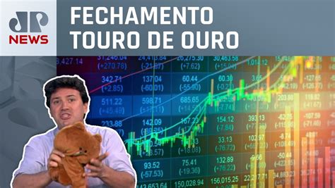 Ibovespa Cai Ajuste E Cautela Antes De Ata Do Copom Fechamento