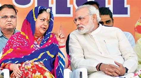 Prime Minister Narendra Modi Visit To Rajasthan Will Decision On