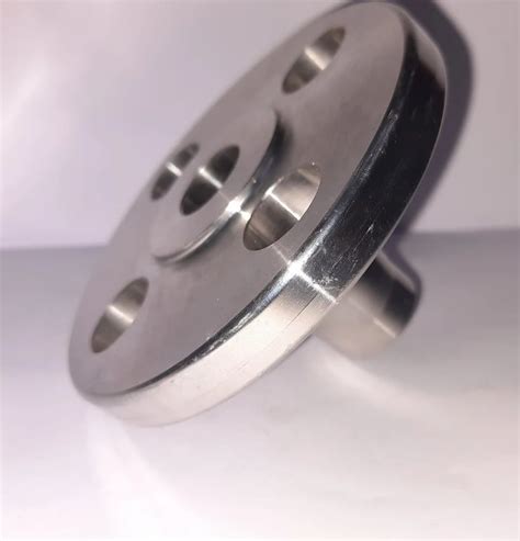 Stainless Steel Flange Wnrf Pn Astm Sa Gr F Asme B Pn