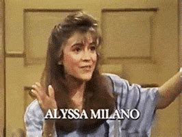 Alyssa Milano Hentai Videos Gifs And Images R34 App My XXX Hot Girl