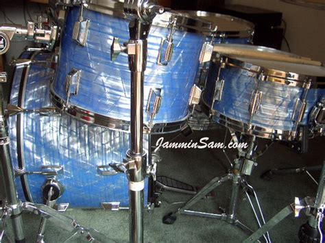 Retro Sky Blue Pearl On Drums Page 3 Jammin Sam