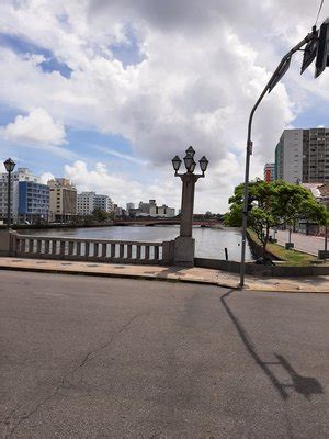 Duarte Coelho Bridge Recife Working Hours Activities Visitor