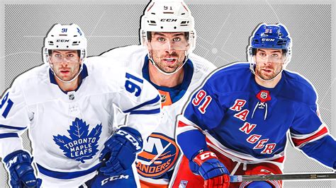 John Tavares Stats, News, Videos, Highlights, Pictures, Bio - New York Islanders - ESPN