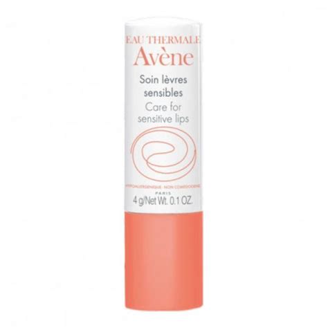 Avene Stick Lèvres Hydratant 4g Protection et Hydratation Durable