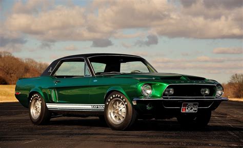 Automoblog Book Garage Shelby Mustang The Total Performance Pony Car