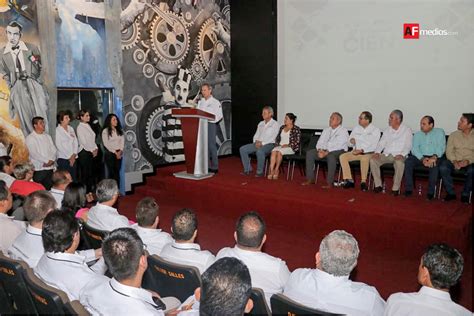 Colima Primer Lugar En Programa Escuelas Al Cien Mdp Para