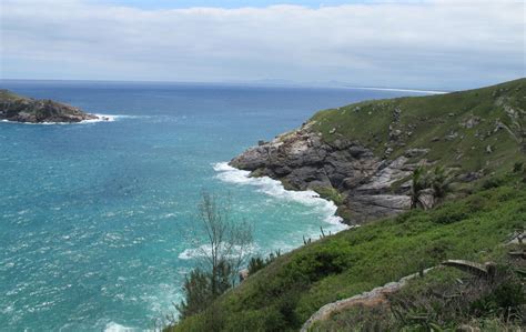 Arraial Do Cabo Rj Tem Inscri Es Abertas Para Trilha Ecol Gica