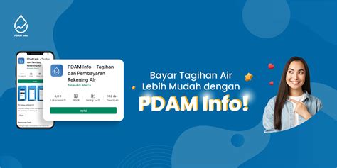 Bayar Tagihan Pdam Homecare