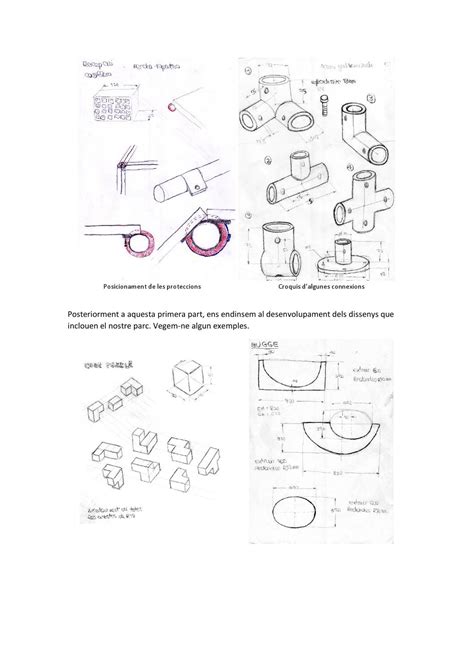 Parque Infantil By Iratxe Garc A Gonz Lez Issuu