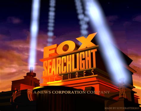 Fox Searchlight Pictures 1995 Remake (Outdated 2) by SuperBaster2015 on ...