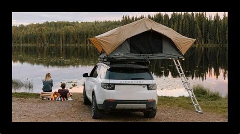 Best Rooftop Tents 2024 Forbes Vetted