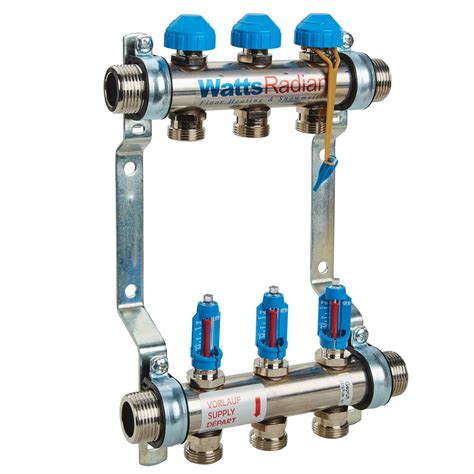 D3803003SS - Watts
