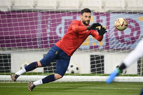 Sabemos Lo Que Representa Messi En La Historia Del Deporte Hugo Lloris