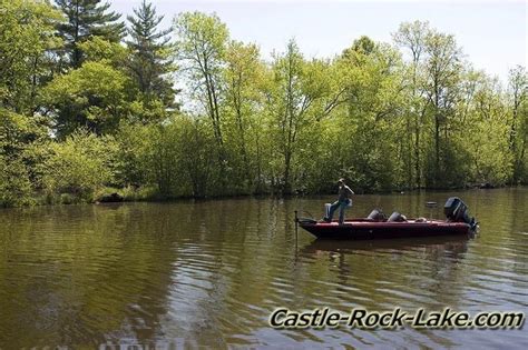 Boat Launches