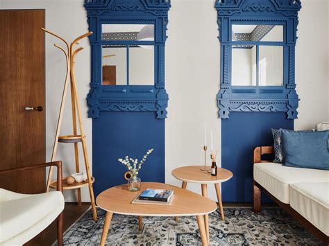 Яркий банный дом c изразцовой печью в Саранске | myDecor