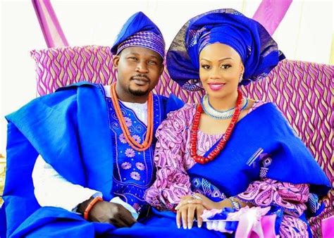 Traditional Marriage In Nigeria Among Yoruba Legit Ng