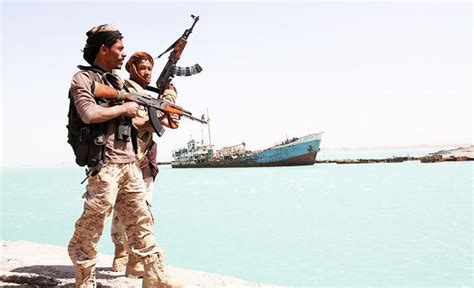 Yemen Announces Reopening Of Al Mokha Port After Its Liberation From