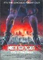 NECROPOLIS NUDE SCENES AZNude