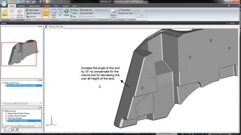 Siemens PLM Solid Edge Design CAD