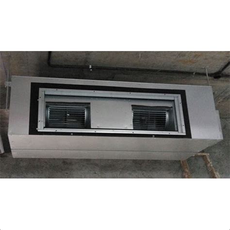 11 Tr Bluestar Ductable Air Conditioner Power Source Electrical At